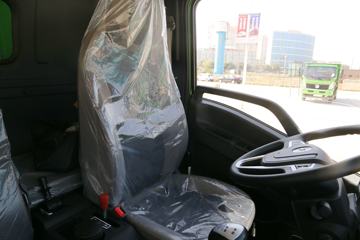 �й������ɶ����ó� ��ʨ 190���� 4X2 3.8����ж��(����)ͼƬ