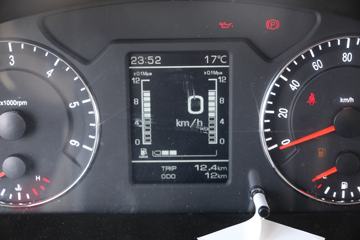 �й������ɶ����ó� ��ʨ 190���� 4X2 3.8����ж��(����)ͼƬ