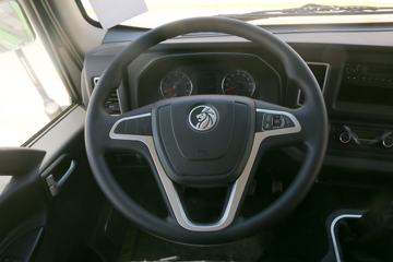 �й������ɶ����ó� ��ʨ 190���� 4X2 3.8����ж��(����)ͼƬ