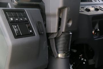 �й������ɶ����ó� ��ʨ 190���� 4X2 3.8����ж��(����)ͼƬ