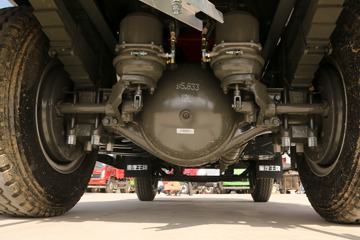 �й������ɶ����ó� ��ʨ 190���� 4X2 3.8����ж��(����)ͼƬ