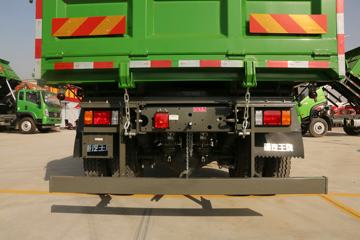 �й������ɶ����ó� ��ʨ 190���� 4X2 3.8����ж��(����)ͼƬ