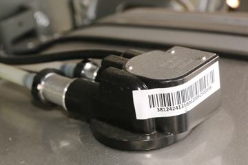 �й������ɶ����ó� ��ʨ 190���� 4X2 3.8����ж��(����)ͼƬ