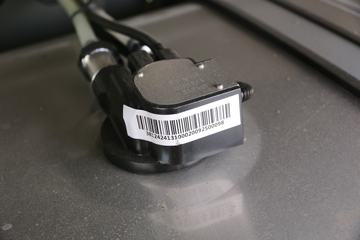 �й������ɶ����ó� ��ʨ 190���� 4X2 3.8����ж��(����)ͼƬ