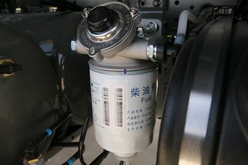 �й������ɶ����ó� ��ʨ 190���� 4X2 3.8����ж��(����)ͼƬ