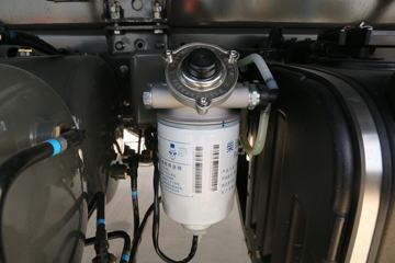 �й������ɶ����ó� ��ʨ 190���� 4X2 3.8����ж��(����)ͼƬ