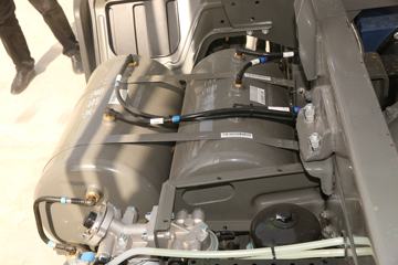 �й������ɶ����ó� ��ʨ 190���� 4X2 3.8����ж��(����)ͼƬ