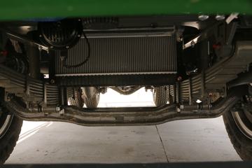 �й������ɶ����ó� ��ʨ 190���� 4X2 3.8����ж��(����)ͼƬ