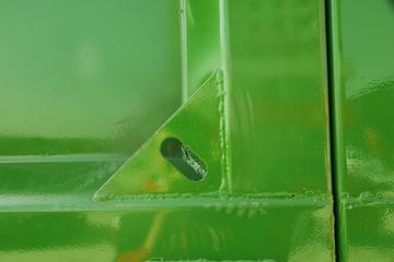 �й������ɶ����ó� ��ʨ 190���� 4X2 3.8����ж��(����)ͼƬ