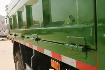 �й������ɶ����ó� ��ʨ 190���� 4X2 3.8����ж��(����)ͼƬ