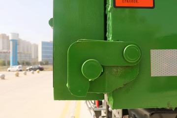 �й������ɶ����ó� ��ʨ 190���� 4X2 3.8����ж��(����)ͼƬ