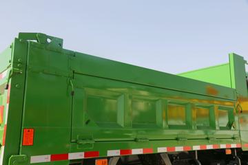 �й������ɶ����ó� ��ʨ 190���� 4X2 3.8����ж��(����)ͼƬ