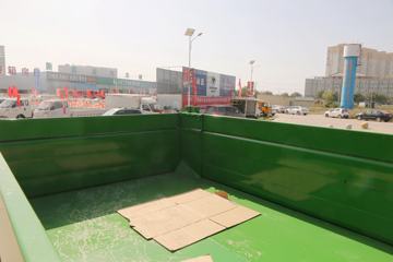 �й������ɶ����ó� ��ʨ 190���� 4X2 3.8����ж��(����)ͼƬ