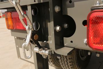 �й������ɶ����ó� ��ʨ 190���� 4X2 3.8����ж��(����)ͼƬ