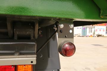 �й������ɶ����ó� ��ʨ 190���� 4X2 3.8����ж��(����)ͼƬ