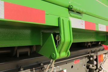 �й������ɶ����ó� ��ʨ 190���� 4X2 3.8����ж��(����)ͼƬ