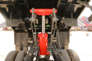 �й������ɶ����ó� ��ʨ 190���� 4X2 3.8����ж��(����)ͼƬ