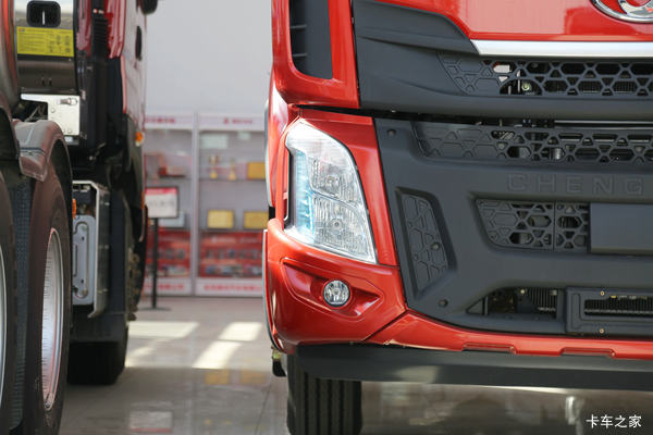 购乘龙H5载货车 享高达0.2万优惠