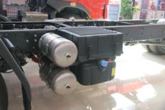 东风柳汽 乘龙H5中卡 240马力 4X2 6.8米栏板载货车(液缓)(LZ1182M3AB)