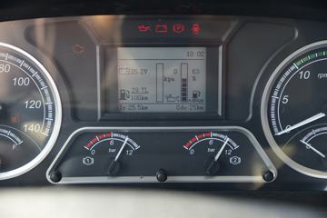 �������� ����H5�п� 270���� 4X2 9.6����ʽ�ػ���(9T����)ͼƬ