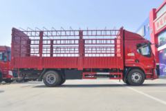 新乘龙M3载货车限时促销中 优惠0.6万