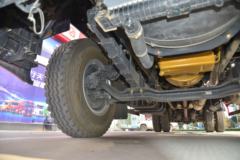 东风柳汽 乘龙H5中卡 220马力 4X2 6.8米仓栅式载货车(LZ5180CCYM3AB)