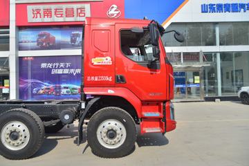  ³M3п 220 6X2 7.8ײդʽػ(LZ5240CCYM3CB)ͼƬ
