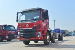 优惠0.5万 广州市新乘龙M3载货车火热促销中