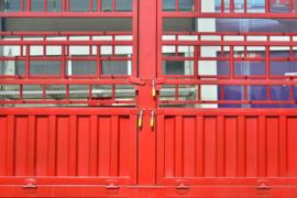 新乘龙M3&nbsp;载货车上装                                                图片