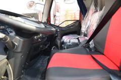 一汽解放 J6L中卡 领航版绿通240马力 4X2 6.75米仓栅式载货车(CA5180CCYP62K1L4A1E5)