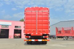 青岛解放 龙VH 2.0版 240马力 4X2 6.75米仓栅式载货车(10挡)(CA5189CCYPK2L2E5A80)