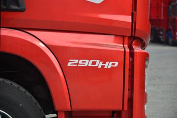 ൺ JH6ؿ 캽 290 6X2 9.5ײդʽػ(CA5250CCYP26K1L7T3E5A80)ͼƬ
