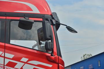 ൺ JH6ؿ 캽 290 6X2 9.5ײդʽػ(CA5250CCYP26K1L7T3E5A80)ͼƬ