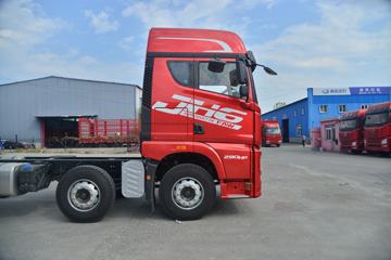 ൺ JH6ؿ 캽 290 6X2 9.5ײդʽػ(CA5250CCYP26K1L7T3E5A80)ͼƬ