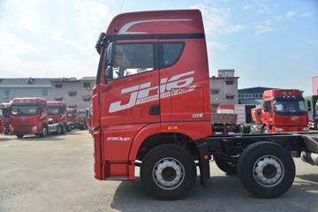 ൺ JH6ؿ 캽 290 6X2 9.5ײդʽػ(CA5250CCYP26K1L7T3E5A80)ͼƬ