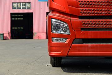 ൺ JH6ؿ 캽 290 6X2 9.5ײդʽػ(CA5250CCYP26K1L7T3E5A80)ͼƬ