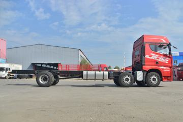 ൺ JH6ؿ 캽 290 6X2 9.5ײդʽػ(CA5250CCYP26K1L7T3E5A80)ͼƬ