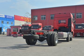 ൺ JH6ؿ 캽 290 6X2 9.5ײդʽػ(CA5250CCYP26K1L7T3E5A80)ͼƬ