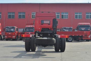 ൺ JH6ؿ 캽 290 6X2 9.5ײդʽػ(CA5250CCYP26K1L7T3E5A80)ͼƬ