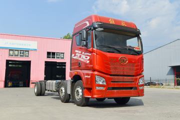 ൺ JH6ؿ 캽 290 6X2 9.5ײդʽػ(CA5250CCYP26K1L7T3E5A80)ͼƬ