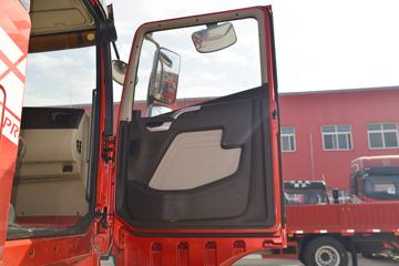 �ൺ��� JH6�ؿ� �캽�� 290���� 6X2 9.5�ײ�դʽ�ػ���(CA5250CCYP26K1L7T3E5A80)ͼƬ