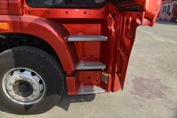 �ൺ��� JH6�ؿ� �캽�� 290���� 6X2 9.5�ײ�դʽ�ػ���(CA5250CCYP26K1L7T3E5A80)ͼƬ