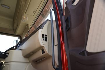 �ൺ��� JH6�ؿ� �캽�� 290���� 6X2 9.5�ײ�դʽ�ػ���(CA5250CCYP26K1L7T3E5A80)ͼƬ