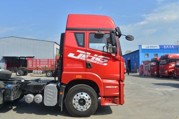 ൺ JH6ؿ ʻݰ 460 6X4ǣ(CA4250P26K15T1E5A80)ͼƬ