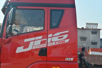 ൺ JH6ؿ ʻݰ 460 6X4ǣ(CA4250P26K15T1E5A80)ͼƬ