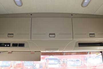 �ൺ��� JH6�ؿ� �캽�� 290���� 6X2 9.5�ײ�դʽ�ػ���(CA5250CCYP26K1L7T3E5A80)ͼƬ