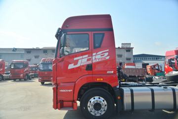 ൺ JH6ؿ ʻݰ 460 6X4ǣ(CA4250P26K15T1E5A80)ͼƬ
