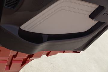 �ൺ��� JH6�ؿ� �캽�� 290���� 6X2 9.5�ײ�դʽ�ػ���(CA5250CCYP26K1L7T3E5A80)ͼƬ