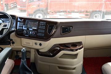 �ൺ��� JH6�ؿ� �캽�� 290���� 6X2 9.5�ײ�դʽ�ػ���(CA5250CCYP26K1L7T3E5A80)ͼƬ