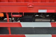 青岛解放 龙V2.0中卡 180马力 4X2 6.75米栏板载货车(CA1189PK2L2E5A80)
